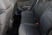 Skoda Fabia Drive 1.0 TSI DSG