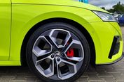 Skoda Octavia 2.0 TDI 4x4 RS DSG