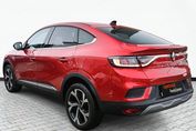Renault Arkana 1.3 TCe mHEV Techno EDC