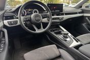 Audi A5 40 TFSI mHEV quattro S tronic