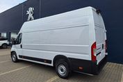 Peugeot Boxer Heavy L4H3 aut