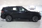 BMW X3 xDrive20d M Sport
