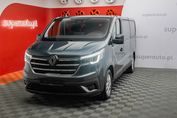 Renault Trafic Kombi L2H1 AT9