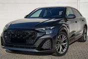 Audi Q8 TFSI e quattro