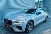Volvo V60 T6 AWD Plug-In Hybrid Plus Dark aut