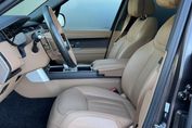 Land Rover Range Rover 3.0 D350 mHEV LWB Autobiography
