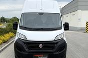 Fiat Ducato 2.3 L4H3