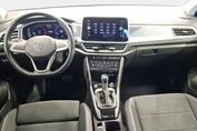 Volkswagen T-ROC TSI Life DSG