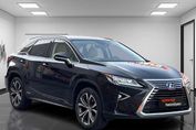 Lexus RX 450h Prestige