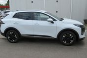 Kia Sportage 1.6 T-GDI M 2WD