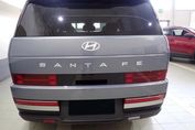 Hyundai Santa Fe 1.6 T-GDI HEV Platinum 4WD aut 5os.