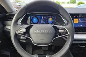 Skoda Octavia 1.5 TSI mHEV  Selection DSG