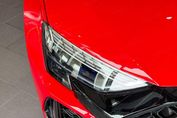 Audi A3 RS3 TFSI quattro