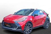 Toyota C-HR 2.0 PHEV Dynamic Force GR Sport Premiere Edition