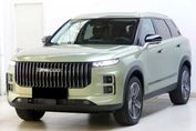 Jaecoo 7 1.6 T-GDI OffRoad AWD DCT