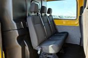Ford Transit L3H2 Trend