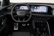 Audi Q5 TDI quattro S line