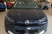 Citroen C4 Plus eDCT6 1.2 mHEV