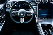 Mercedes GLC 300  4-Matic AMG Line