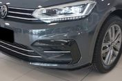 Volkswagen Touran Comfortline Plus 1.5 TSI DSG