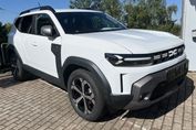 Dacia Duster Journey 1.2 TCe Hybrid-G LPG 4x4