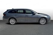 Skoda Octavia Style 1.5 TSI e-Tec  DSG