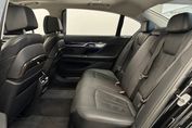 BMW Seria 7 730Ld xDrive