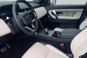 Land Rover Discovery Sport D200 Dynamic SE