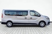 Renault Trafic Kombi L2H1