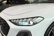 Audi A5 TFSI S line