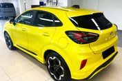 Ford Puma Premium 43.6 kWh