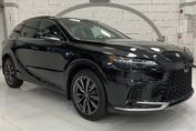 Lexus RX 350h F Sport Design 2.5 Hybrid