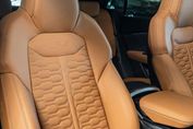 Audi Q8 RSQ8 TFSI quattro Performance