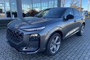 Audi Q3 TFSI S line Sportback
