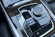 BMW X5 xDrive30d mHEV sport-aut