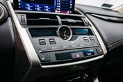 Lexus NX 300 AWD