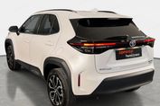 Toyota Yaris Cross Hybrid 1.5 Style