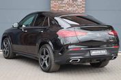 Mercedes GLE Coupe 300 d 4-Matic AMG Line