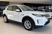 Land Rover Discovery Sport D180 AWD