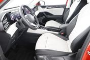 Volkswagen Tiguan TSI  DSG