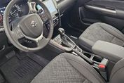 Suzuki Vitara 1.4 Boosterjet mHEV Elegance 2WD aut