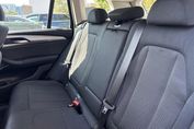 BMW X3 sDrive18d