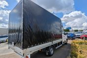 Renault Master L3 Zabudowa 10EP + Tył spanie