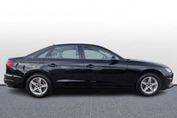 Audi A4 35 TFSI mHEV S tronic