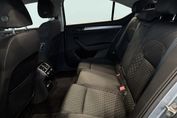 Skoda Superb 2.0 TDI  DSG