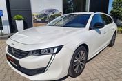 Peugeot 508 1.2 Puretech Allure Pack S&S EAT8