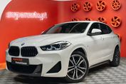 BMW X2 sDrive18i M Sport