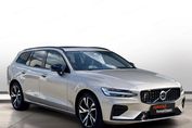 Volvo V60 B4 B Ultimate Dark aut