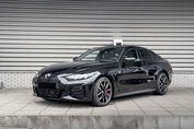 BMW Seria 4 Gran Coupe 420d xDrive M Sport