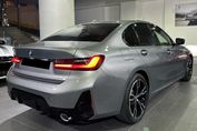 BMW Seria 3 320i M Sport